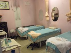 点击看大图 露德玛丽美容连锁(西红门店)-露德瑪麗科技美肤·美迪迈·华熙生物