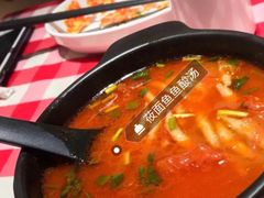 -西贝莜面村(双井店)