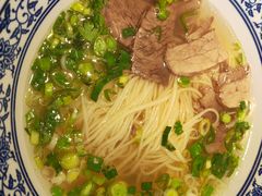 -味一楼兰州拉面(机场一店)