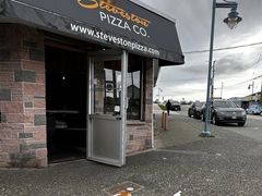 -Steveston Pizza Company (Richmond)