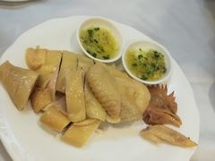 壹心鸡-文记壹心鸡(宝华路店)