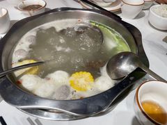 -八合里潮汕鲜牛肉火锅(吉大店)
