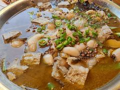 -饕然·民间川菜(龙泉店)