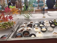 -蓝珊甄选海鲜自助·火锅大排档(近阿那亚店)