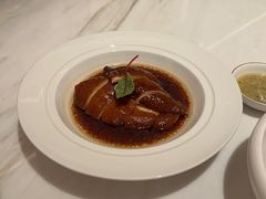 -彩丰楼中餐厅(深圳国际会展中心洲际酒店)