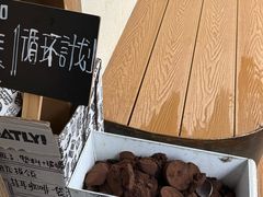 -KAFKA·卡夫卡咖啡(文林店)