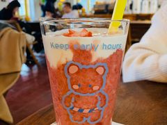 -春风十里咖啡馆