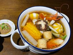 -小淘圆儿·四季口味蛋糕
