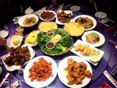 -吴记酱骨炖菜馆(西大直街店)