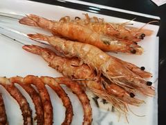 -瑞杰烧烤店·24小时营业(山东路店)