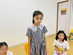 -蓝话筒·少儿成人演讲口才·主持朗诵·戏剧表演(大华第一坊店)