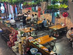 -3号仓库(幸福北路店)