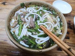 -合川羊肉粉(海尔路店)