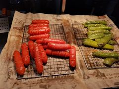 -苏格里岛自助海鲜烤肉火锅(集美万达店)