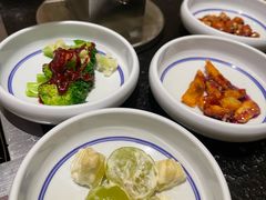 -韩满园· 甄选韩式烤肉