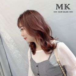 -米琦造型-HAIRSALON