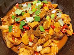 -味上湘菜馆(岳麓山店)