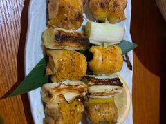 -有喜屋·鲜鸡烧鸟·居酒屋(安龙路店)