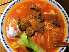 -十面春风·江南面馆(崇宁路店)