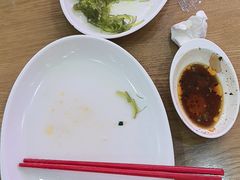 -喜家德虾仁水饺(北站店)