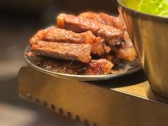 -西塔老太太泥炉烤肉(南山旗舰店)