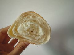 海盐牛角包-莫斯科餐厅面包坊(北展店)