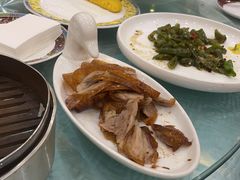 -全聚德(长江路店)