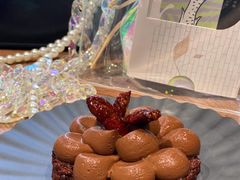 -潮一不贰·法式甜品·生日蛋糕·西式简餐(外滩店)