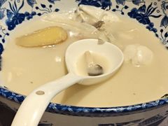 -山外山菜馆(玉泉路店)