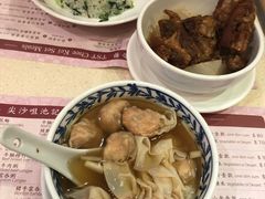 -池记(尖沙咀店)