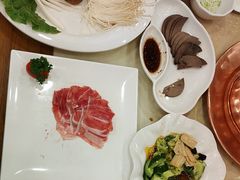 -牛街·马辈儿涮肉(陶然亭店)