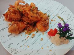 -银都上海菜馆(粤海东路店)