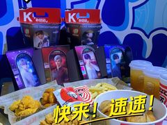 -万达广场(南宁青秀店)