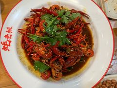 -蚝老板海鲜烧烤大排档(码头店)