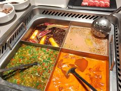 -海底捞火锅(宝龙广场夜宵主题店)