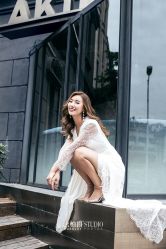 -太古映画婚纱摄影(天河店)