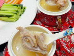 -宗氏一喜砂锅·特色湖北菜(楚河汉街店)