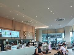 -星巴克臻选(深圳欢乐港湾店)