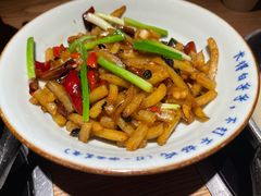 -吃饭皇帝大(合生汇店)