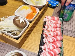 -林妈妈村·日式料理(宝山万达店)