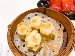 南粤烧麦-稻香酒家·34年老字号·港式粤菜(汉街店)