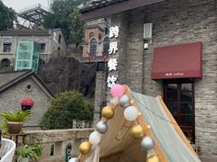-东水门老街