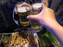 -很久以前羊肉串(打浦路店)