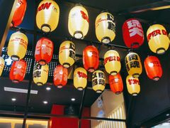 门面-熊吞·大碗丼烧肉饭(西市场嘉华店)