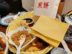 -鲁菜根·泰山菜(泰山店)