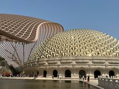 -牛首山文化旅游区