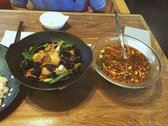 -旅马餐厅(茅家埠店)