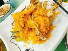 -景好海鲜餐厅(大鹏必选旅游店)