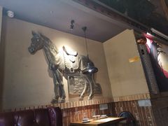 -疆文化新疆欢乐餐厅(金牛万达店)