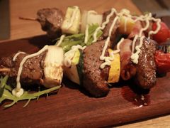 -小满Grainkitchen(滨江商业广场店)